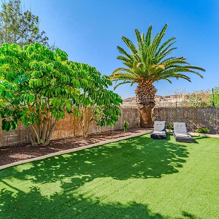 Mango Apartman Costa Adeje  Kültér fotó