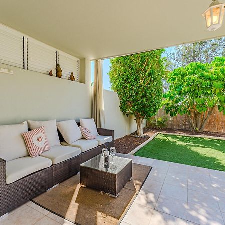 Mango Apartman Costa Adeje  Kültér fotó