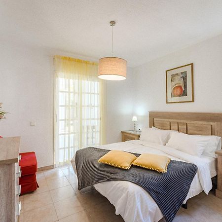 Mango Apartman Costa Adeje  Kültér fotó