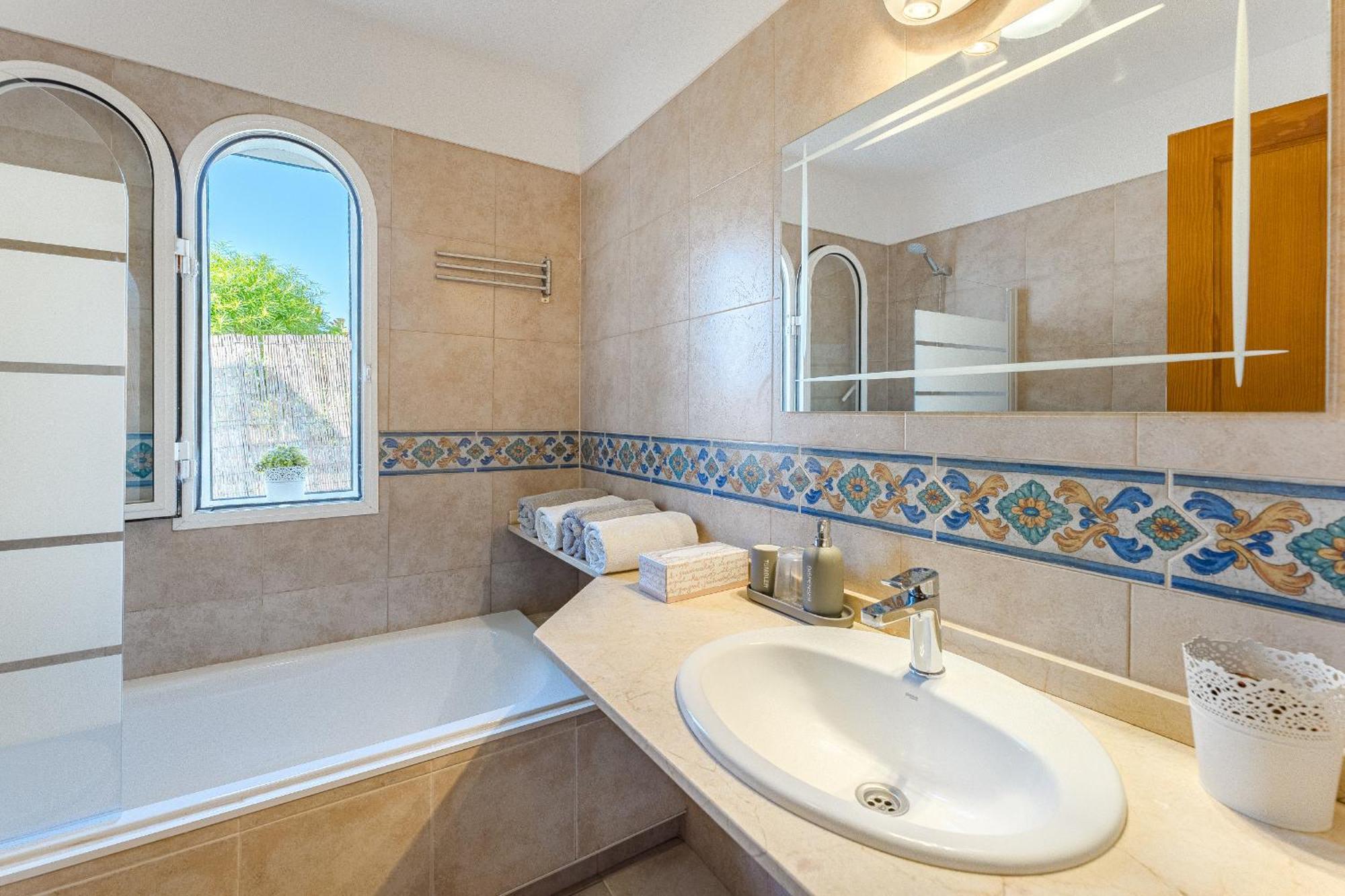 Mango Apartman Costa Adeje  Kültér fotó