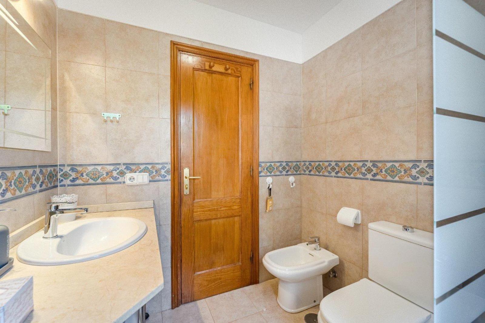 Mango Apartman Costa Adeje  Kültér fotó