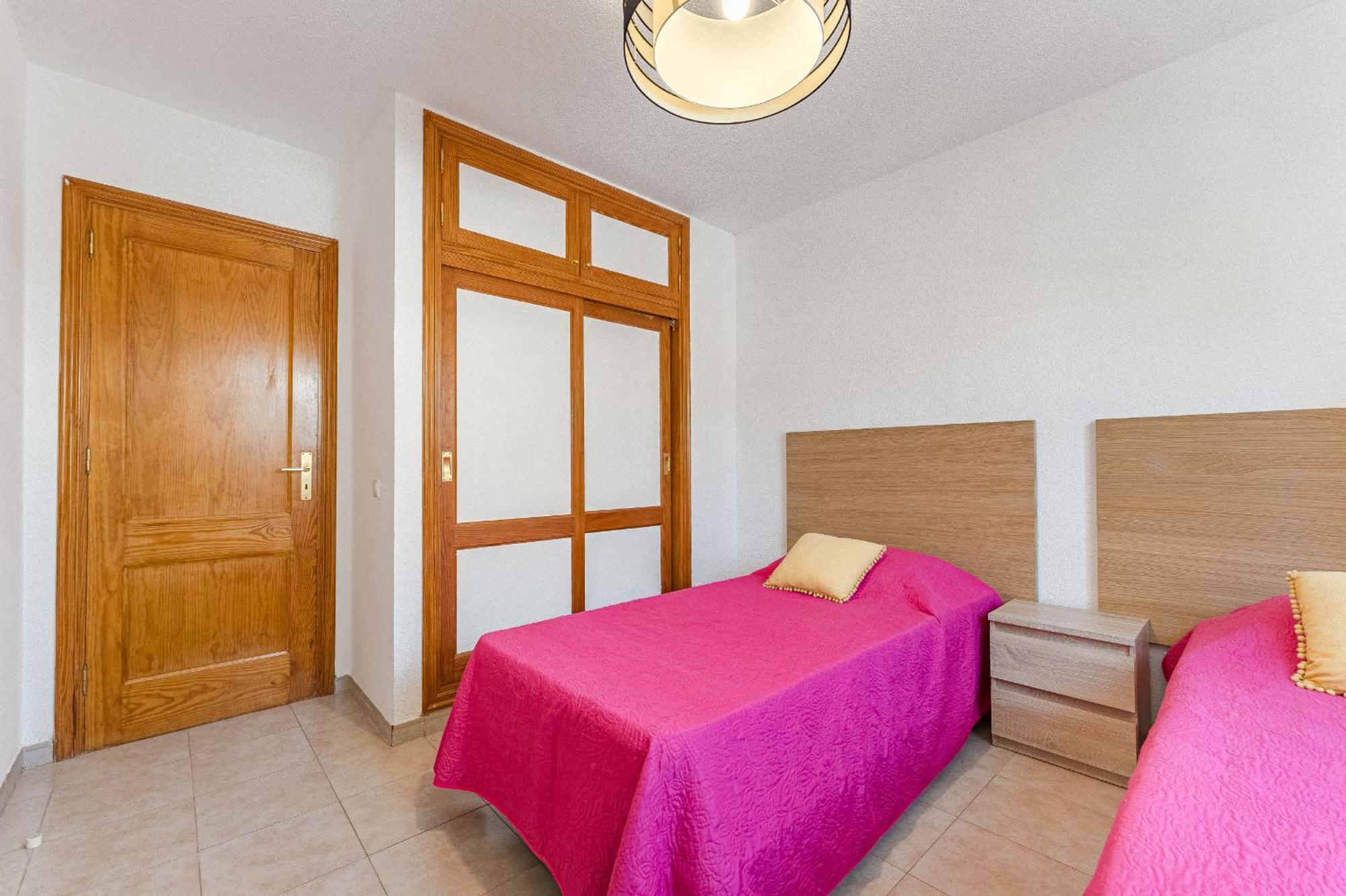 Mango Apartman Costa Adeje  Kültér fotó