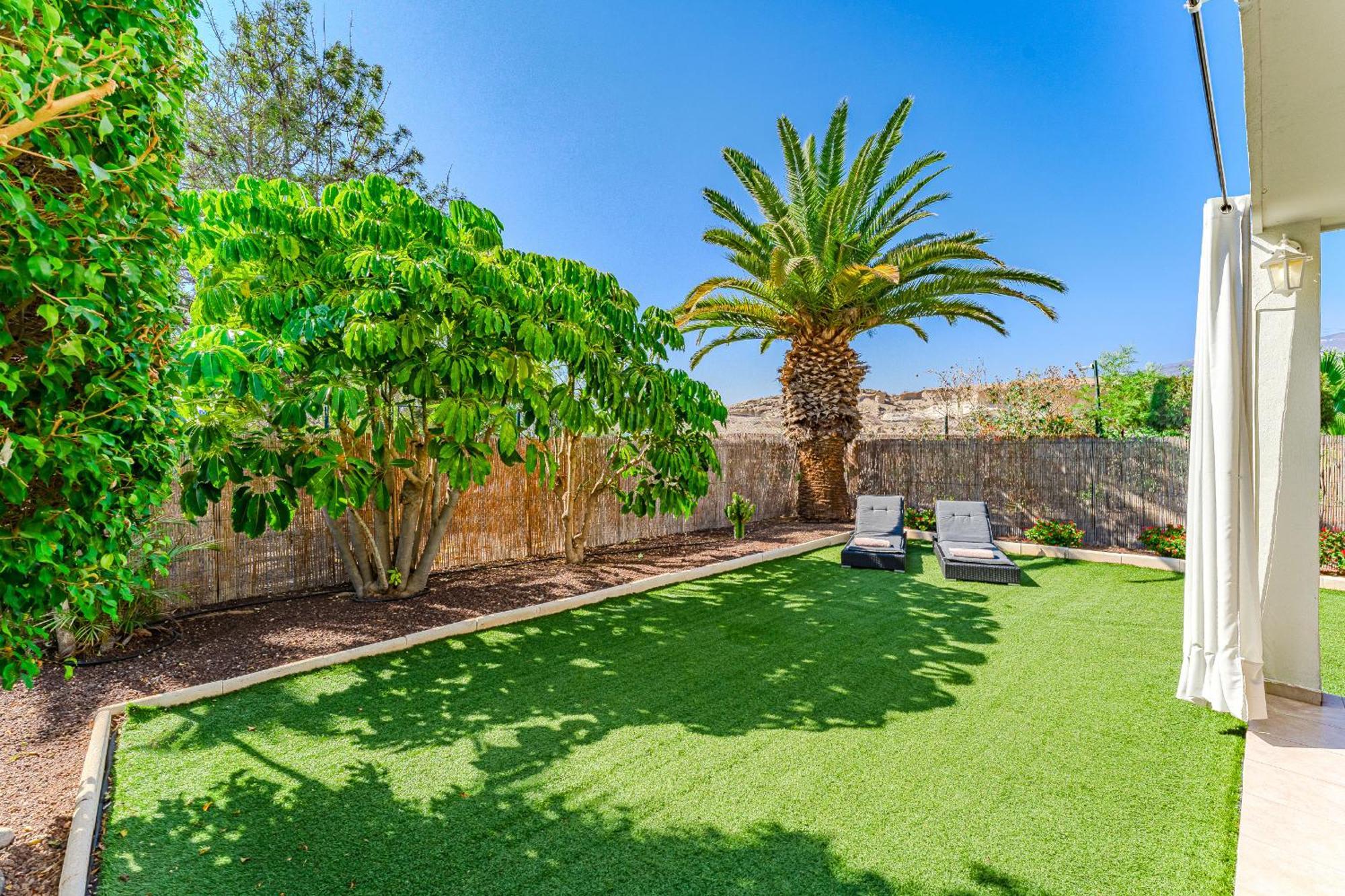 Mango Apartman Costa Adeje  Kültér fotó